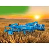 Запчастини для Lemken