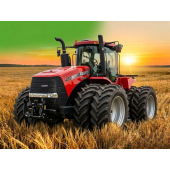 Запчастини для Case