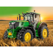 Запчастини John Deere