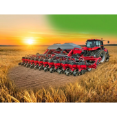 Запчастини для сівалок