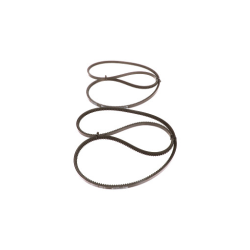 Ремінь (к-т 2 шт) (47708568) двигуна, 5140 47708569