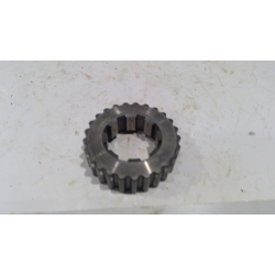 Муфта шлицевая бортового редуктора TC56/TX66/TR88 396116