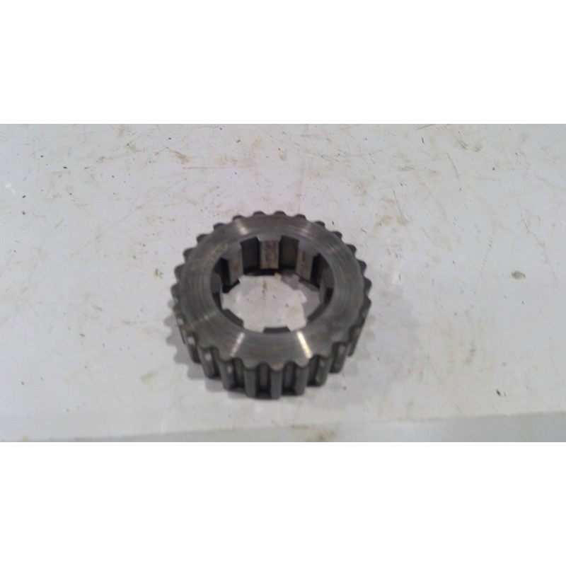 Муфта шлицевая бортового редуктора TC56/TX66/TR88 396116