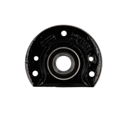 Корпус підшипника ротора в зборі 84571955 CR7.90 84571956