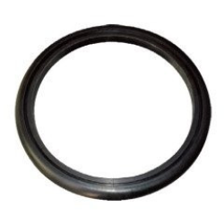 Бандаж колеса прикочувального 1“x10“ A52952/814-085С JD N281714