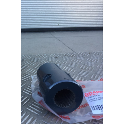 669548.0 Втулка шлицевая D60 106 Claas Lexion 669548.0 000669548.0 669548 0006695480