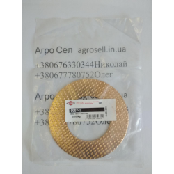 900742 Шайба Кун (Kuhn) 110х60х2