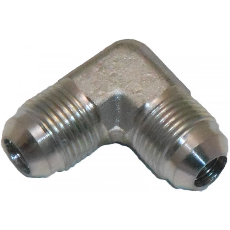 Адаптер кутовий 90 гр. 3/4 X 3/4 з“єднання гідравлічне 811-725C