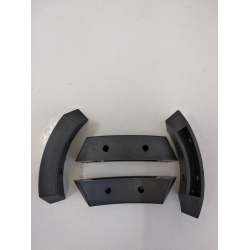 0006033090 Черевики Сухар варіатора барабана Claas Lexion 603309 603309.0