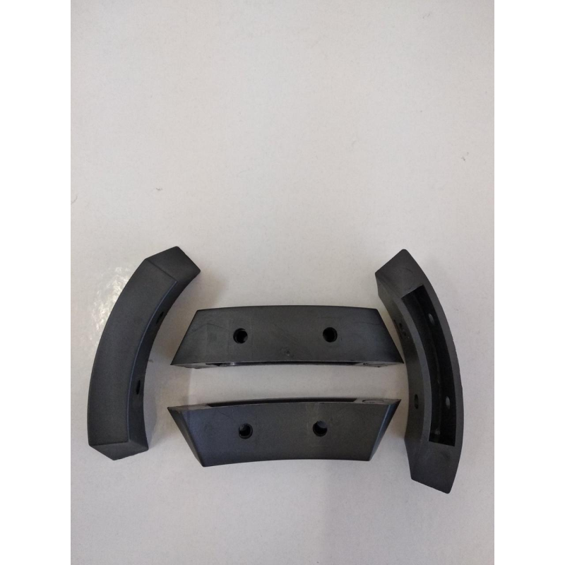 0006033090 Черевики Сухар варіатора барабана Claas Lexion 603309 603309.0 0006033090 Черевики Сухар варіатора барабана Claas Lexion 603309 603309.0