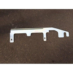 01.0184.02 відривна Пластина права жатка Cappello 01018402