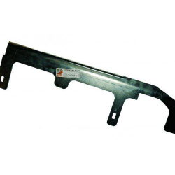 01.0185.02 відривна Пластина ліва жатка Cappello 01018502