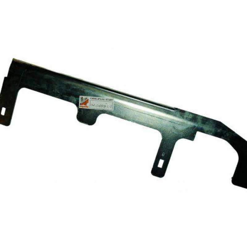 01.0185.02 відривна Пластина ліва жатка Cappello 01018502