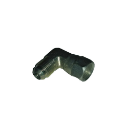 Адаптер 9/16 X 9/16 90 град. з“єднання гідравлічне S. 35082 811-169C