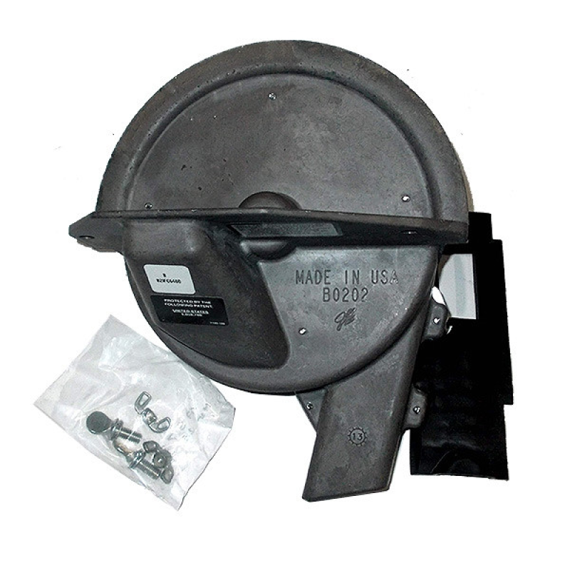 Апарат вис. в зборі без диска соя бавовна сорго 700-01079 Kinze 403-046S