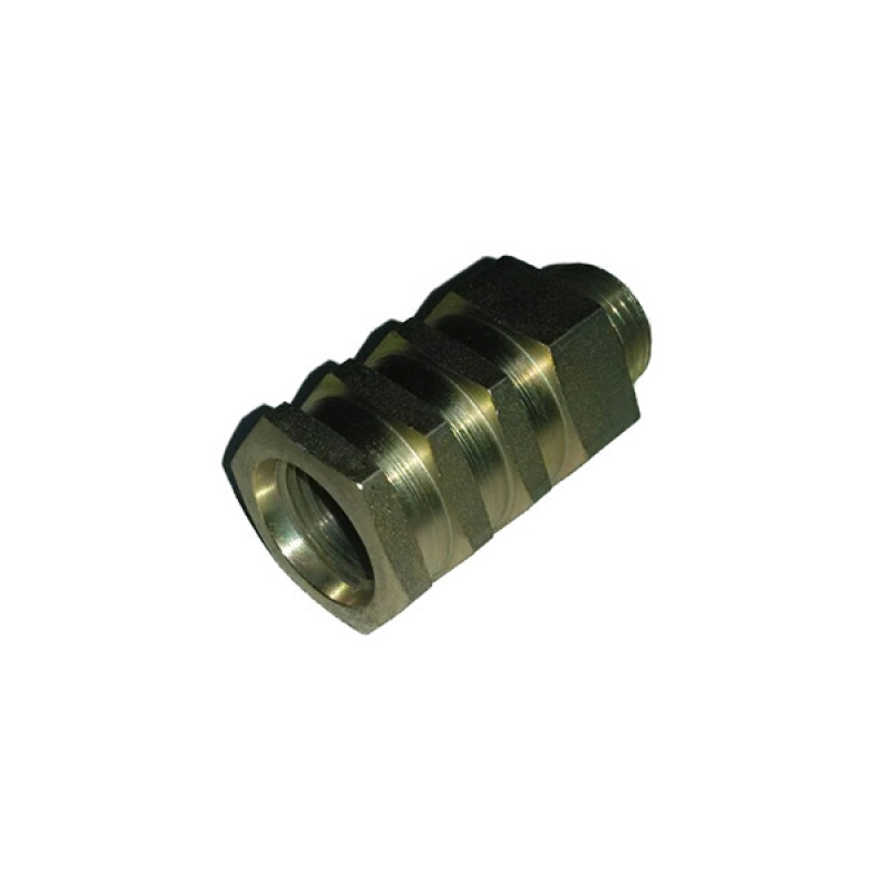 Адаптер 3/4 X 3/4 з“єднання гідравлічне 811-919C