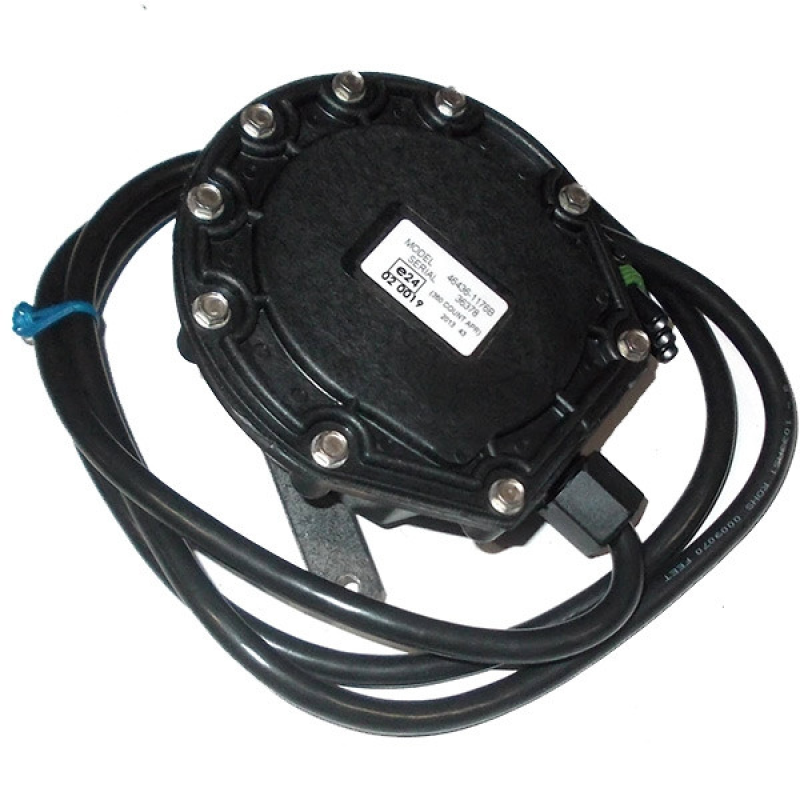 Актуатор включення приводного редуктора PD907 464360033S1