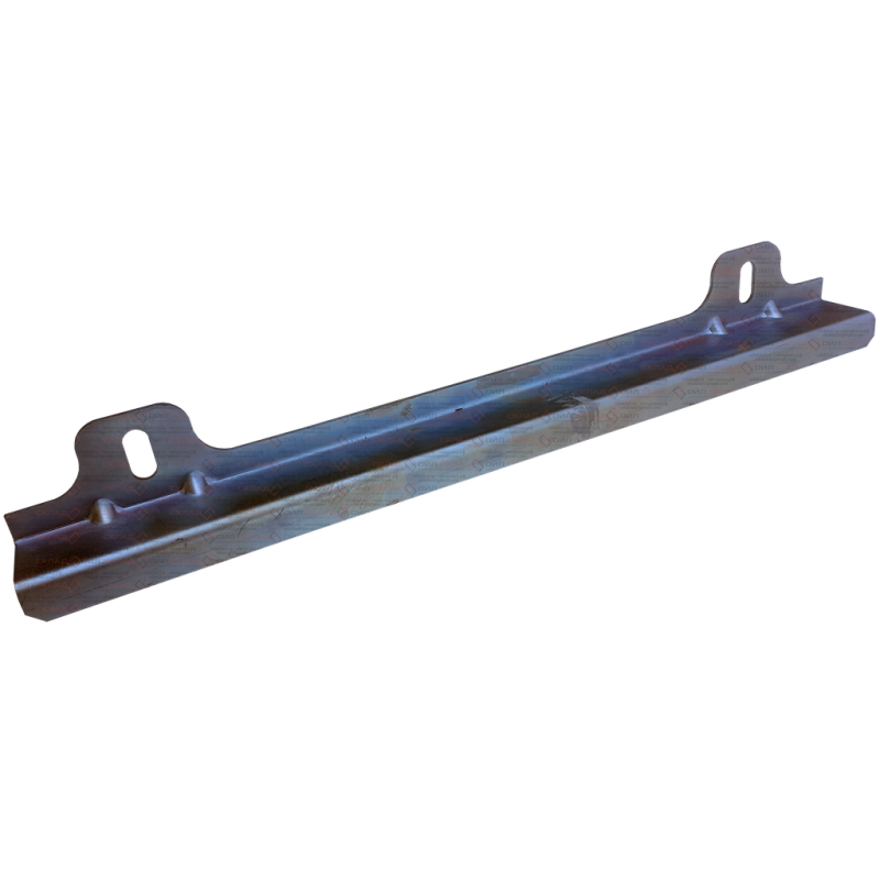 01.0188.00 Планка напрямна жатка Cappello 01018800