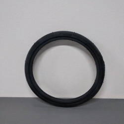 F06120181 Бандаж прикочуючого колеса 1“х12“ (G56345029,AA22325, GD1085) Gaspardo