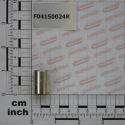 F04150024 Втулка загортача Gaspardo