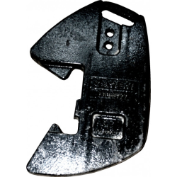 Баласт передній 45кг Puma155/210 86988727