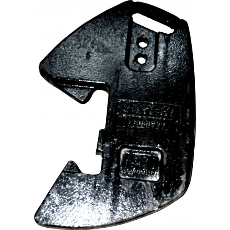 Баласт передній 45кг Puma155/210 86988727