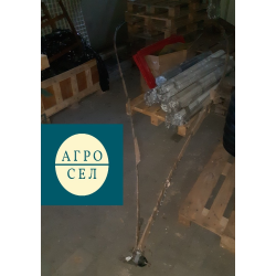 0006704290 Коса жатки 9,1 м з головкою, Claas 670429.0