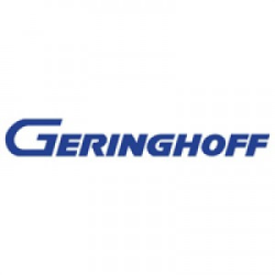 001006 Шестерня Geringhoff