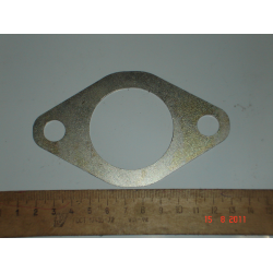 001045 Пластина Geringhoff