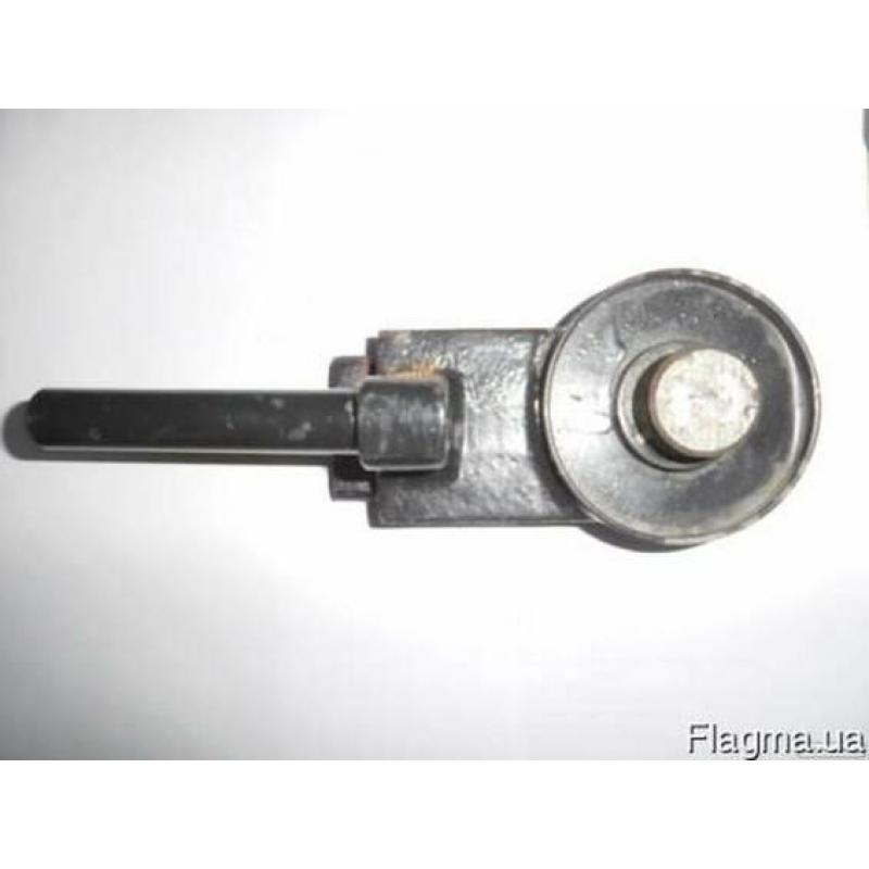 001631 Стійка права Geringhoff