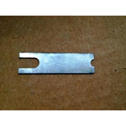 001676 Пластина Geringhoff