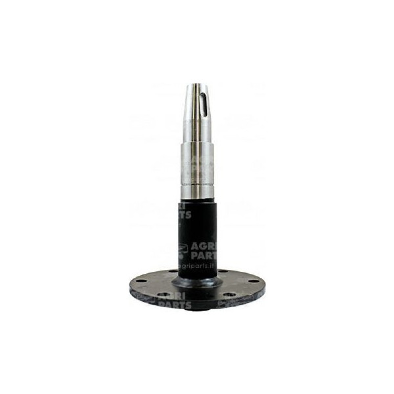 Вал приводу вентилятора охолодження CX6090/8080/18AP008333 84457187