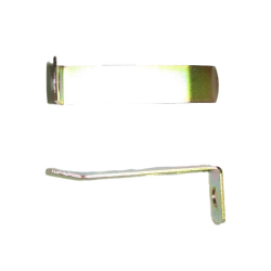 Індикатор пластинчастий натяжної ролика CX8080 84072876