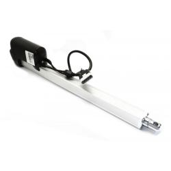 Актуатор вивантажувальний труби CR9.90/CR10.90 47775916