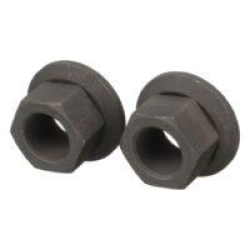 Гайка колеса переднього М22х15 748961 CX8080/6090/TC5080 80748961