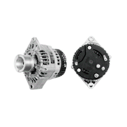 Генератор 0124525203 TC5080/CSX7080/CS6090 84136137