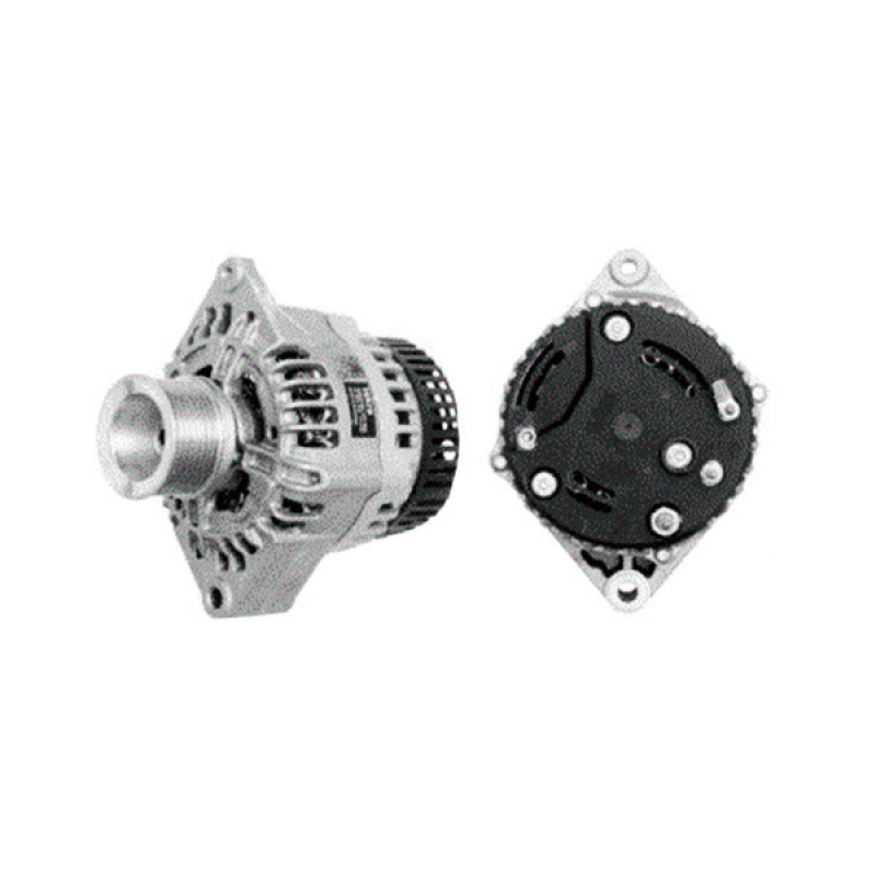 Генератор 0124525203 TC5080/CSX7080/CS6090 84136137