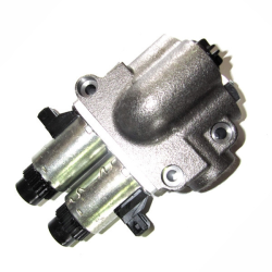 Гідроклапан 84525693/87326754 CX6090/TC5080 47604532