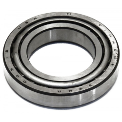 Підшипник ролик. кон. в зборі 163044+80572270 5088 86577033