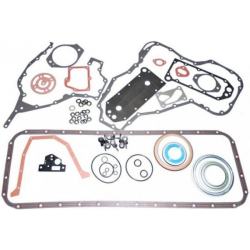 Комплект прокладок двигуна нижн.4089759 310/335/T8040/T8050/5088/7088 87351543