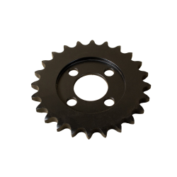 DR3410 Зірочка Z-26 Olimac (Олимак)