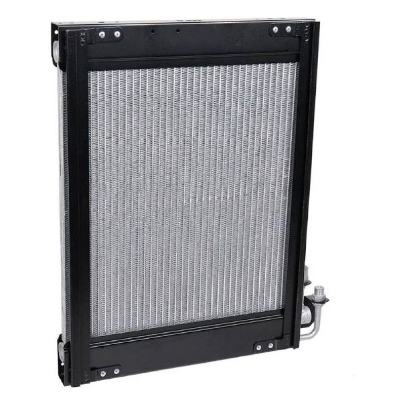 Конденсатор радіатор кондіц. TD5.110/JX110 84342887