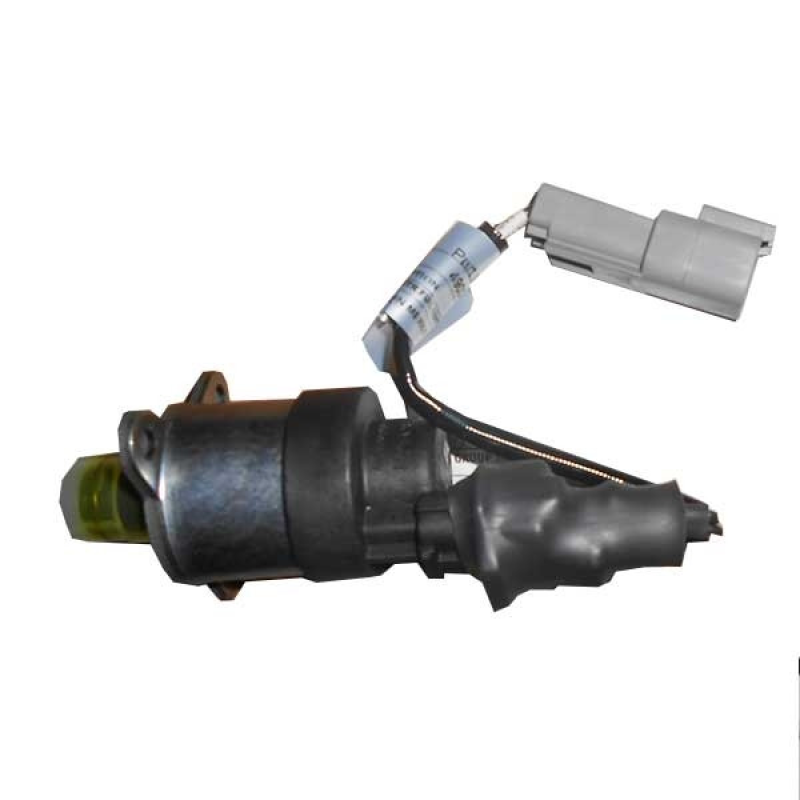 Актуатор 4903523 паливного насоса T8040-50/Mag.310/2388 Case 87351534R