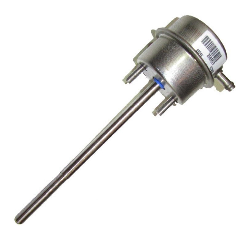 Актуатор турбокомпресора J535106 7240/8950/MX255 Case J593679