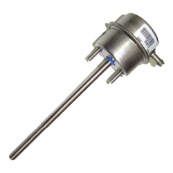 Актуатор турбокомпресора J593679/J535106 7240/8950/MX255 Case 3593679