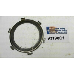 Диск фрикційний Case 7250 Case 93190C1