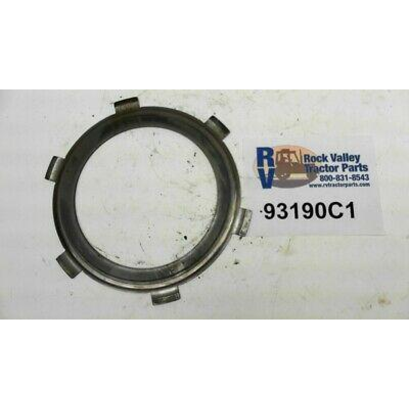 Диск фрикційний Case 7250 Case 93190C1