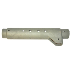 Муфта гвинта навішування центр. 406 мм T8.390/T8040-50/Mag. Case 1954223C4