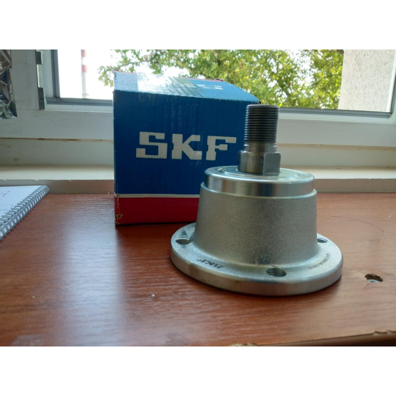 BAA 0004 Ступиця диска борони Farmet 11308 F06160015/M11308/910974/8853.H4