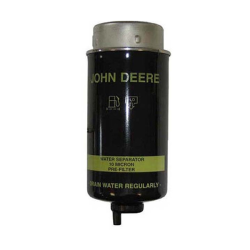 RE509036 Фільтр гр/очищення палива P551435